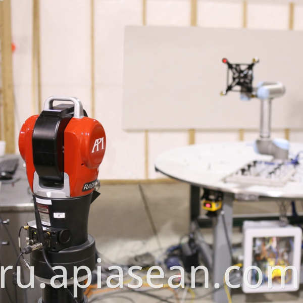 Radian Industrial Robot Calibration Jpg
